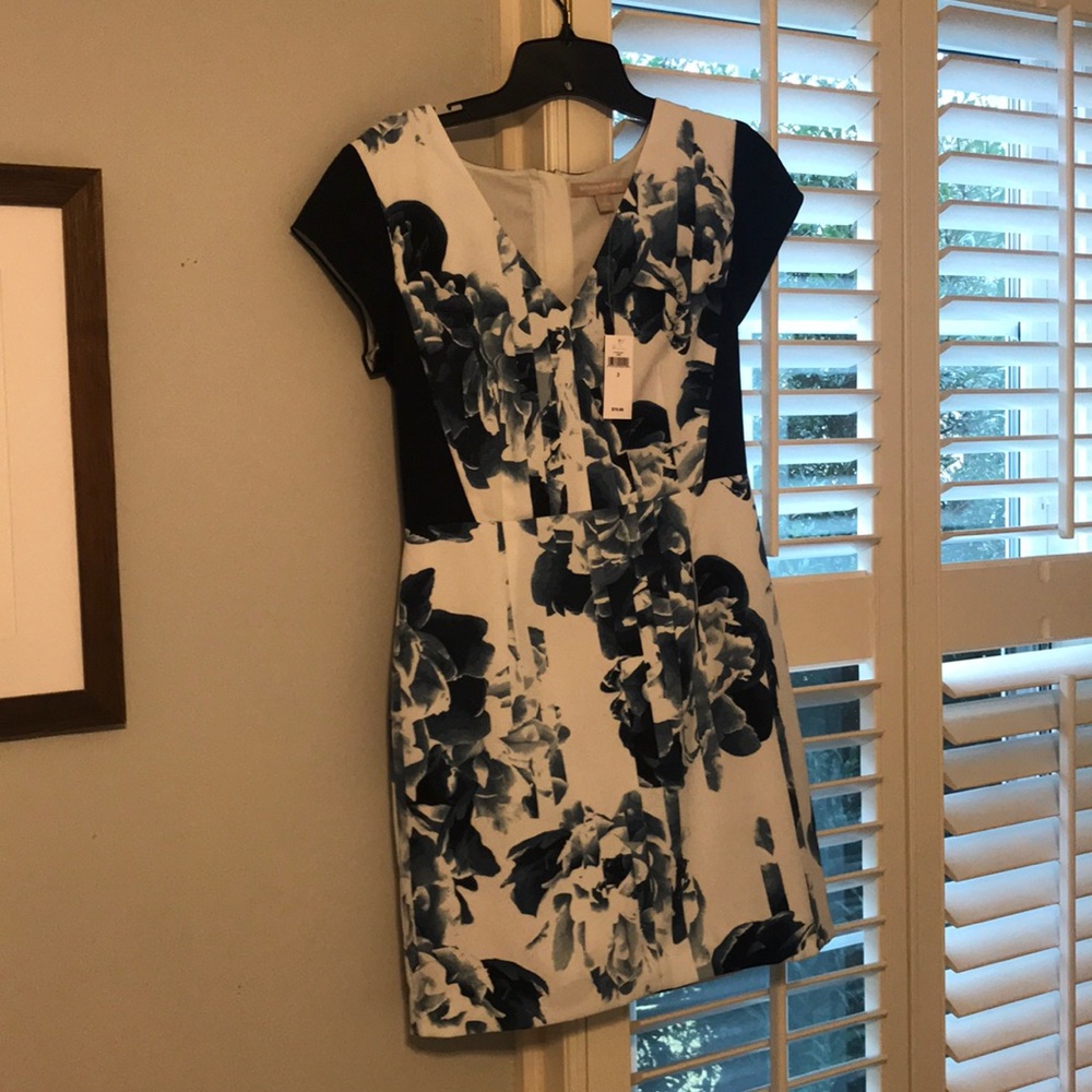 NWT banana republic dress.